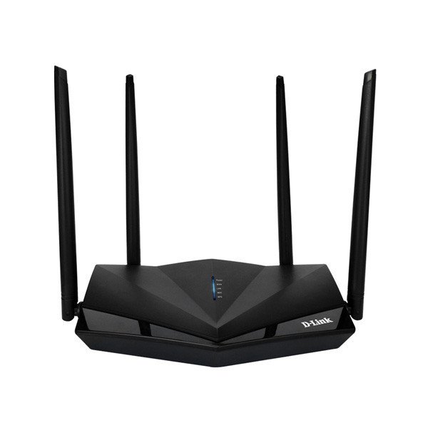 D-Link DIR-650IN N300 WiFi Router