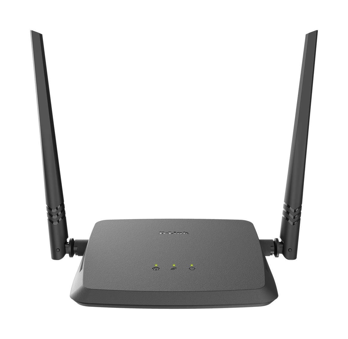 D-Link DIR-615 Z1 300mbps 2 Antenna WiFi Router