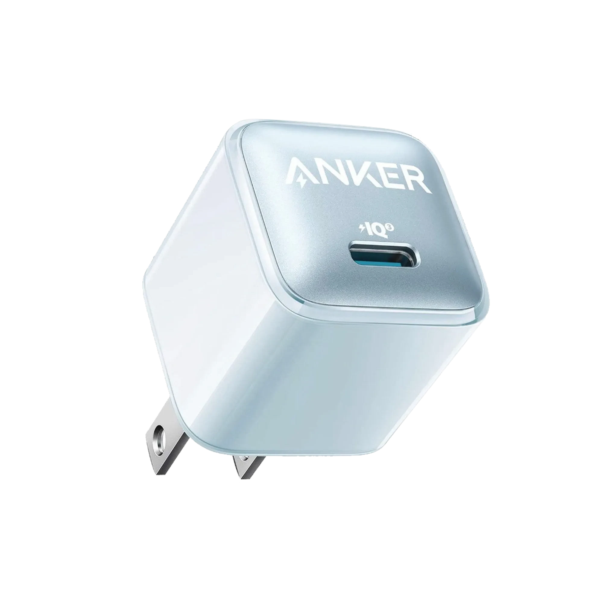 Anker 511 Charger Nano Pro 20W – Blue Color